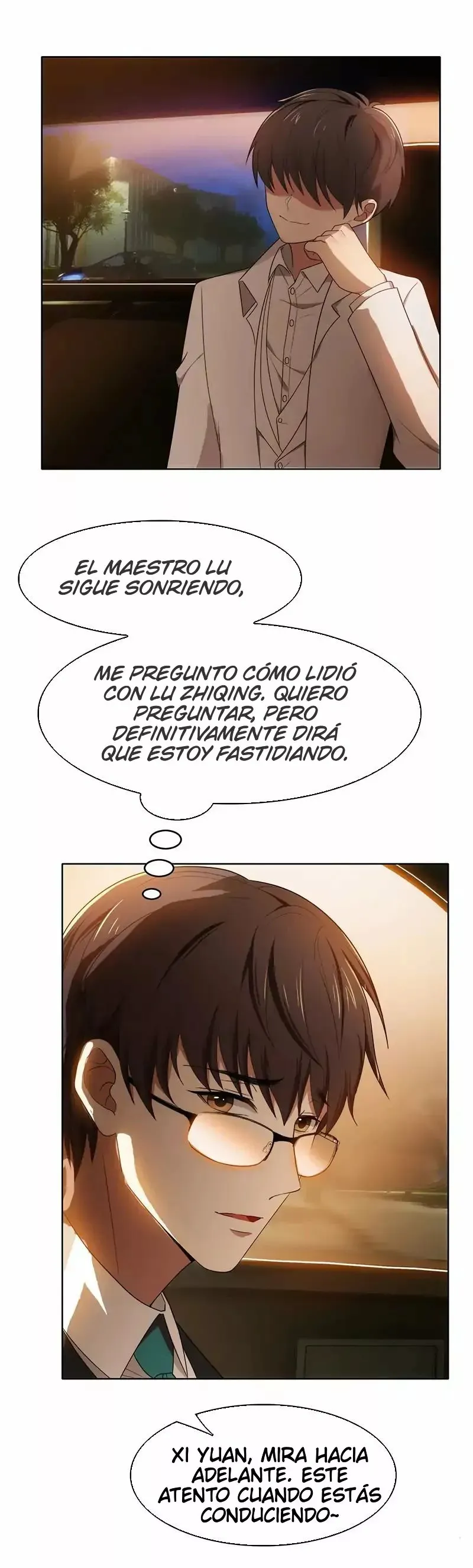 Chunqing Lushao Capítulo 9 en Línea - página 17