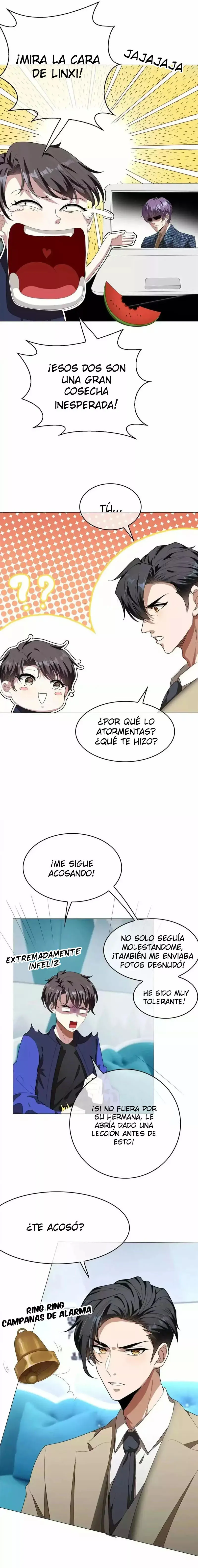 Chunqing Lushao Capítulo 90 en Línea - página 8