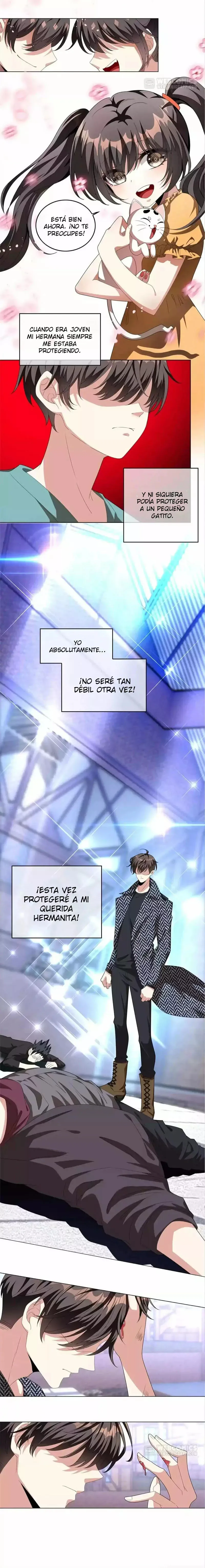 Chunqing Lushao Capítulo 91 en Línea - página 7