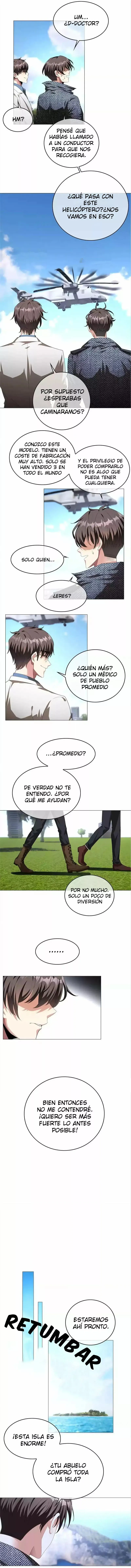Chunqing Lushao Capítulo 92 en Línea - página 2