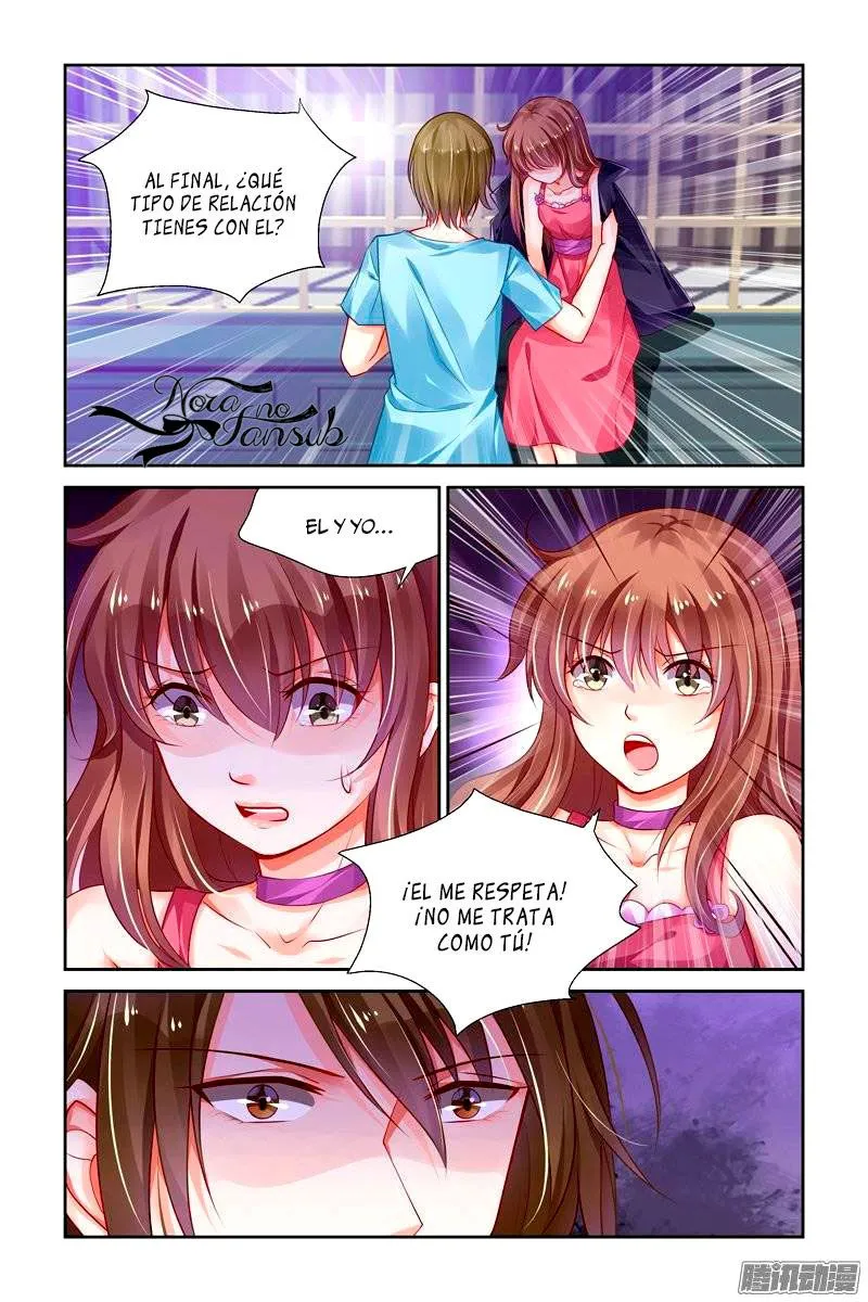 Chunqing Yatou Huolala Capítulo 136 en Línea - página 3