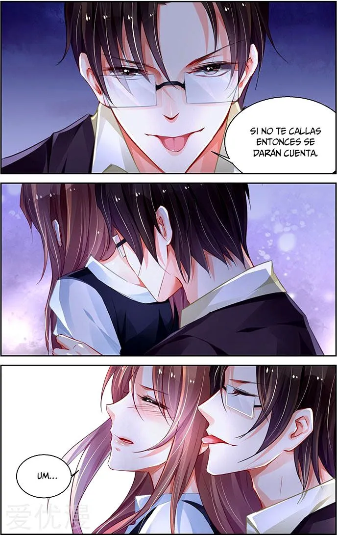 Chunqing Yatou Huolala Capítulo 188 en Línea - página 7