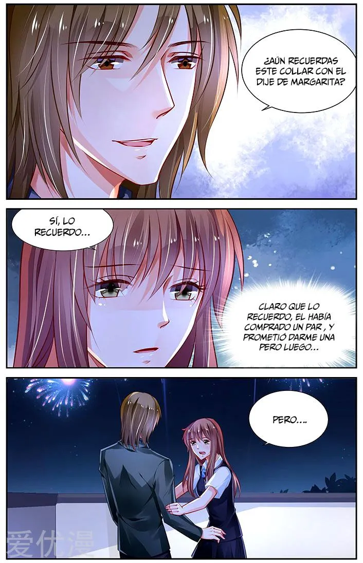 Chunqing Yatou Huolala Capítulo 201 en Línea - página 7