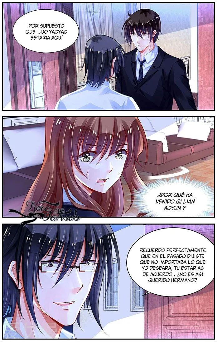 Chunqing Yatou Huolala Capítulo 207 en Línea - página 2