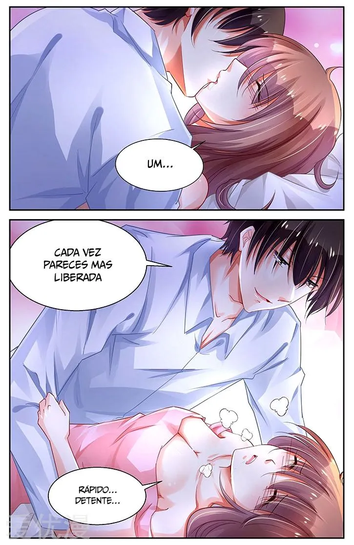 Chunqing Yatou Huolala Capítulo 218 en Línea - página 6