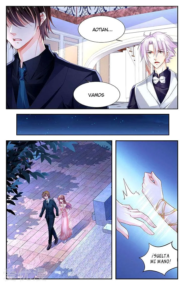 Chunqing Yatou Huolala Capítulo 224 en Línea - página 4