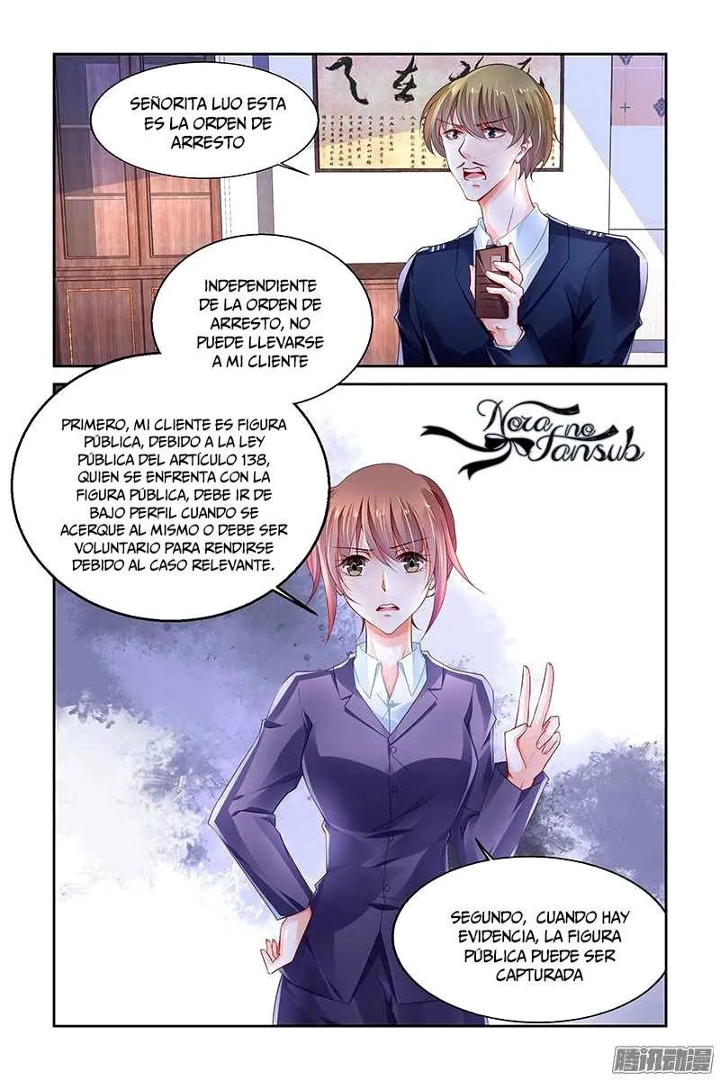Chunqing Yatou Huolala Capítulo 232 en Línea - página 2