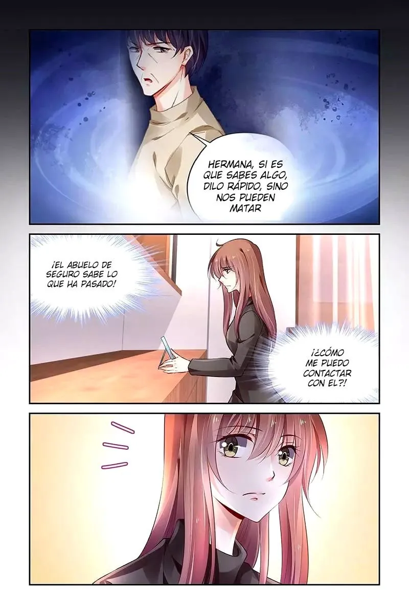 Chunqing Yatou Huolala Capítulo 288 en Línea - página 4