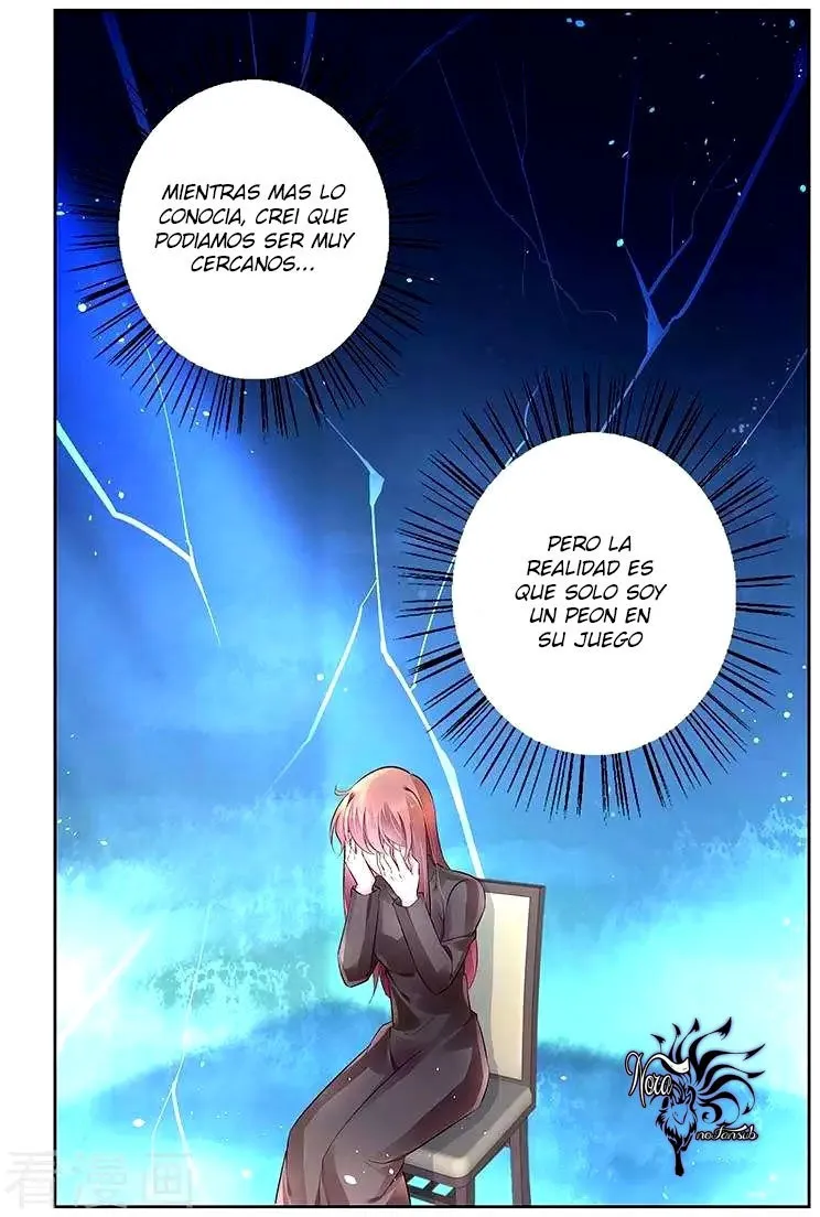 Chunqing Yatou Huolala Capítulo 292 en Línea - página 9