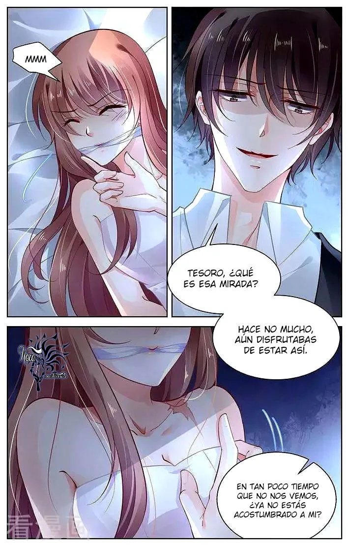 Chunqing Yatou Huolala Capítulo 306 en Línea - página 2