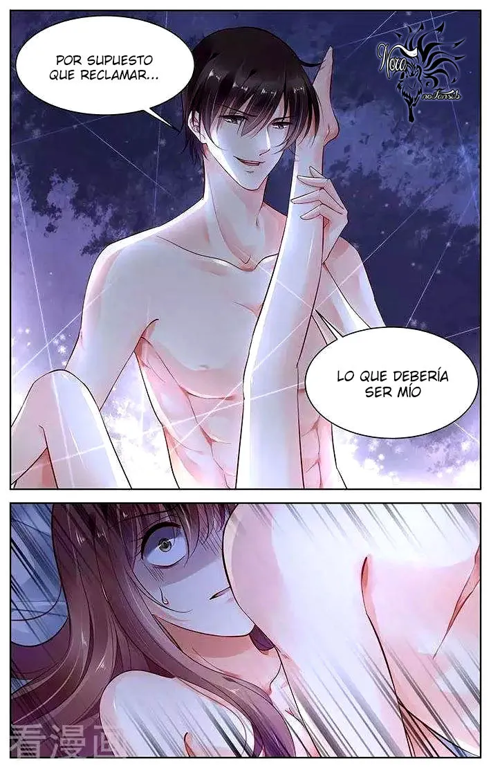 Chunqing Yatou Huolala Capítulo 306 en Línea - página 9