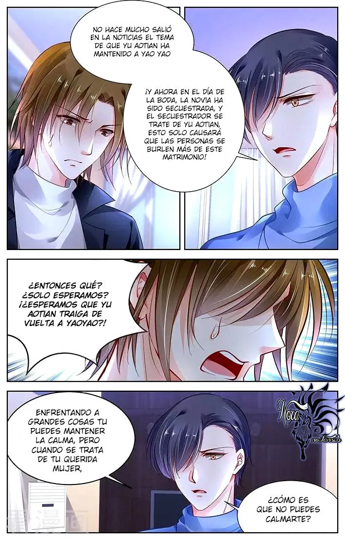 Chunqing Yatou Huolala Capítulo 309 en Línea - página 2
