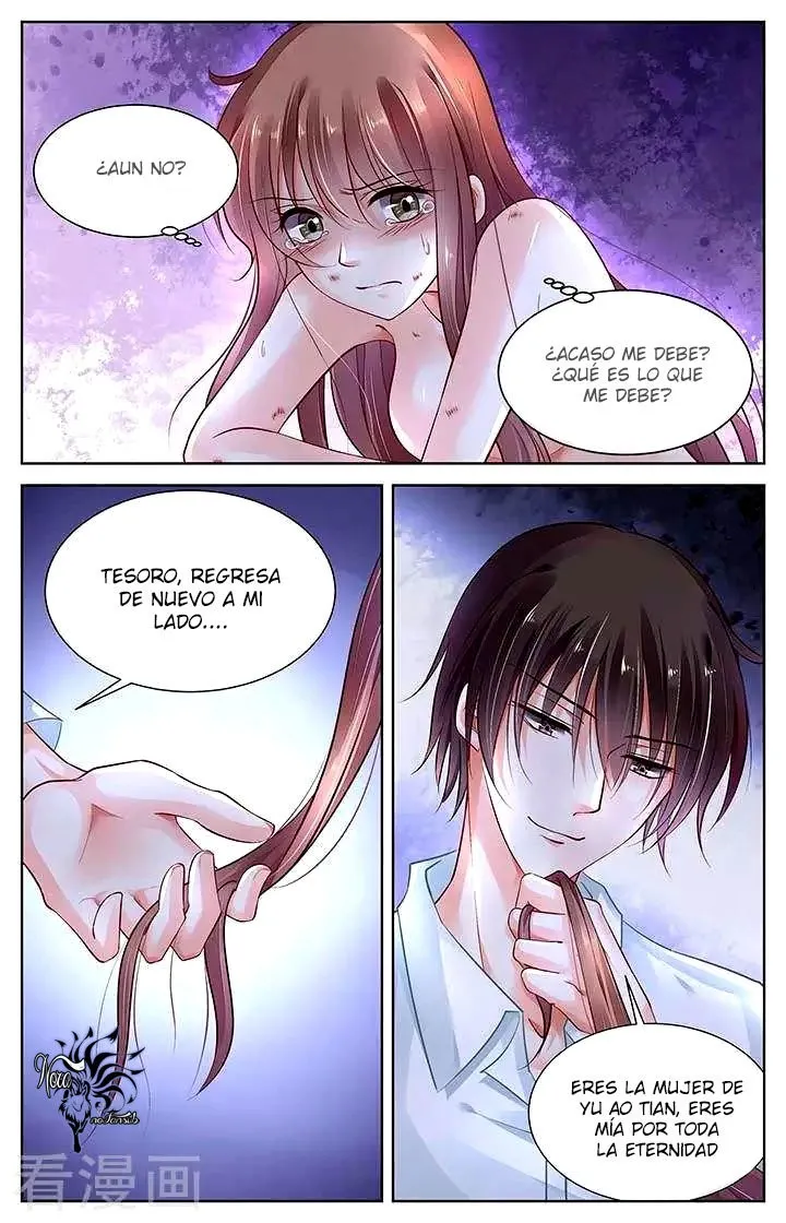 Chunqing Yatou Huolala Capítulo 311 en Línea - página 2