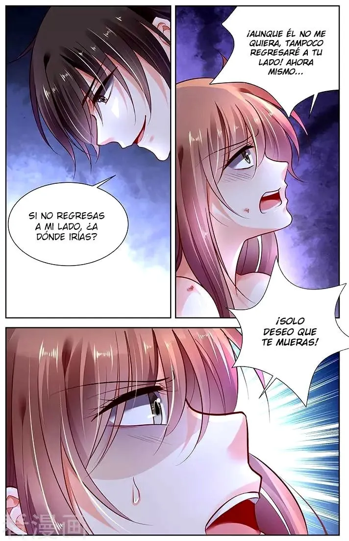 Chunqing Yatou Huolala Capítulo 312 en Línea - página 2