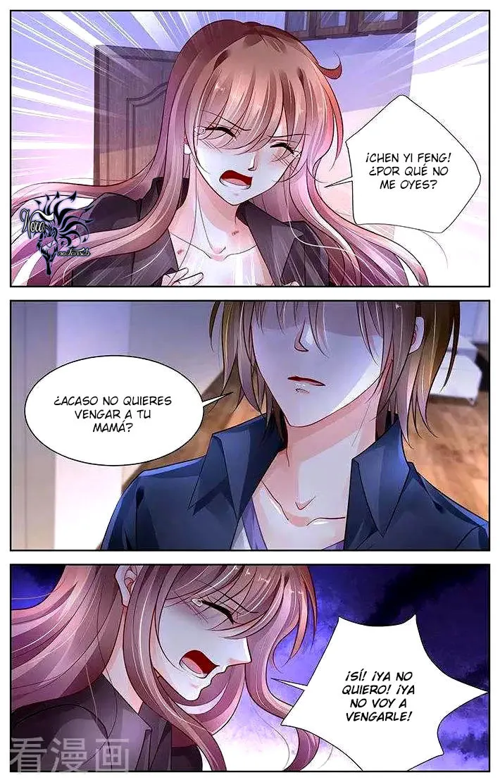 Chunqing Yatou Huolala Capítulo 315 en Línea - página 2