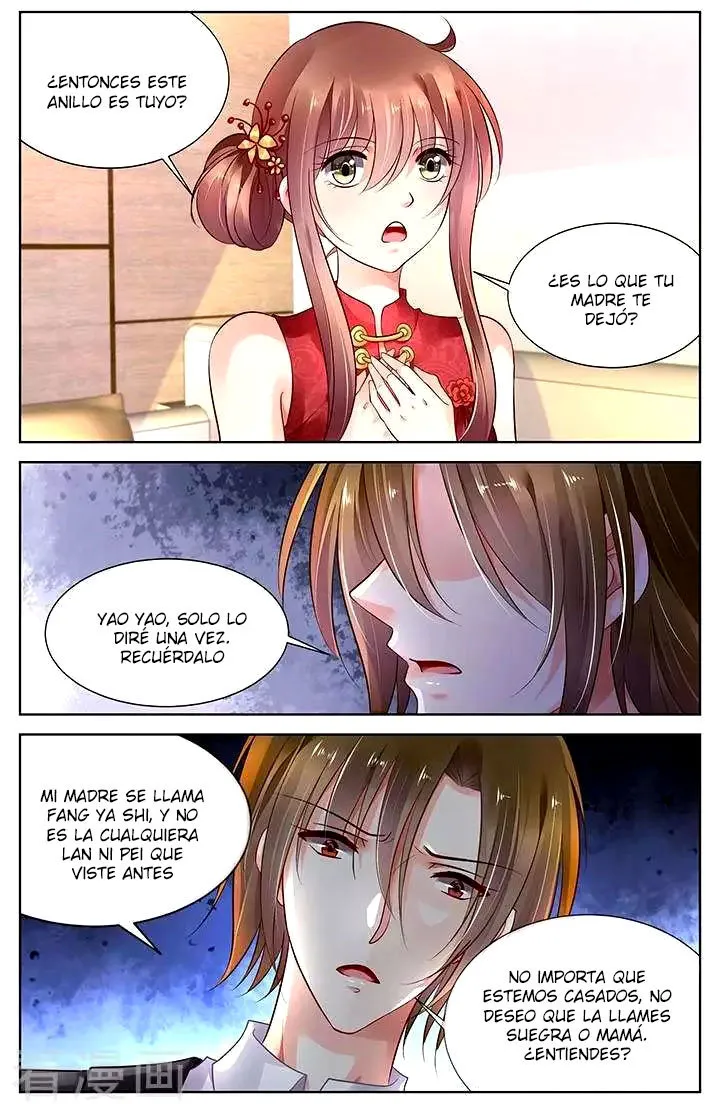 Chunqing Yatou Huolala Capítulo 317 en Línea - página 2