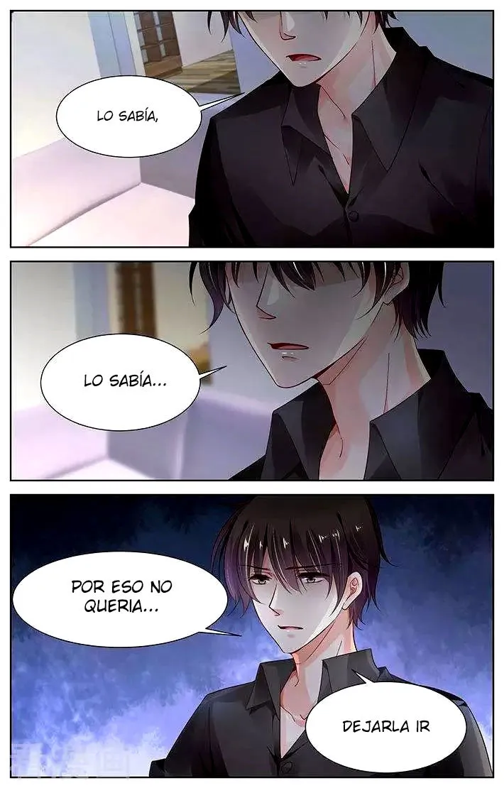 Chunqing Yatou Huolala Capítulo 319 en Línea - página 6