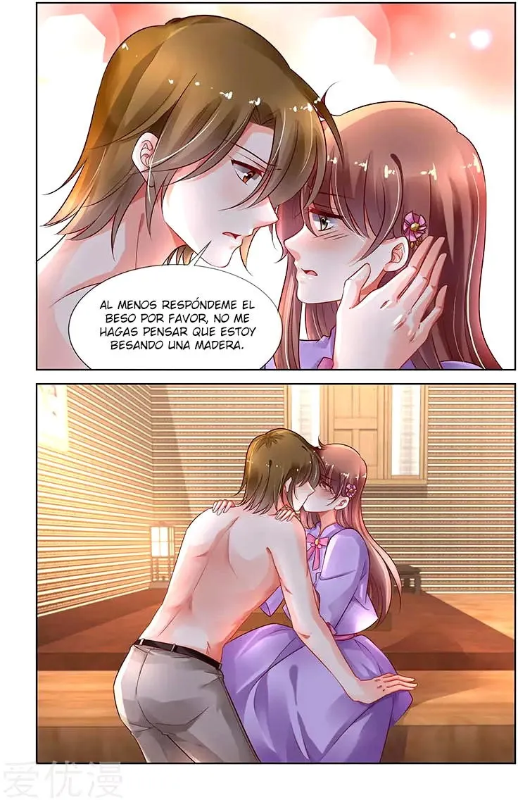 Chunqing Yatou Huolala Capítulo 326 en Línea - página 3