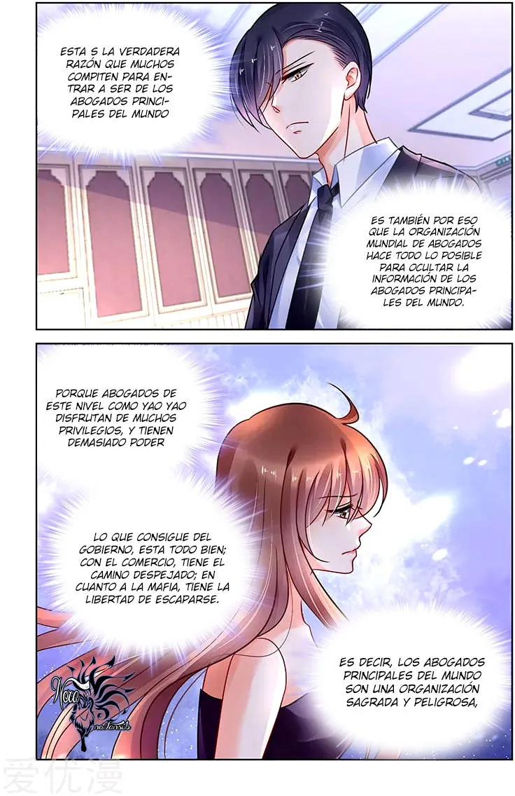 Chunqing Yatou Huolala Capítulo 330 en Línea - página 2