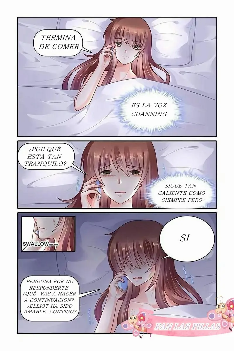 Chunqing Yatou Huolala Capítulo 344 en Línea - página 2