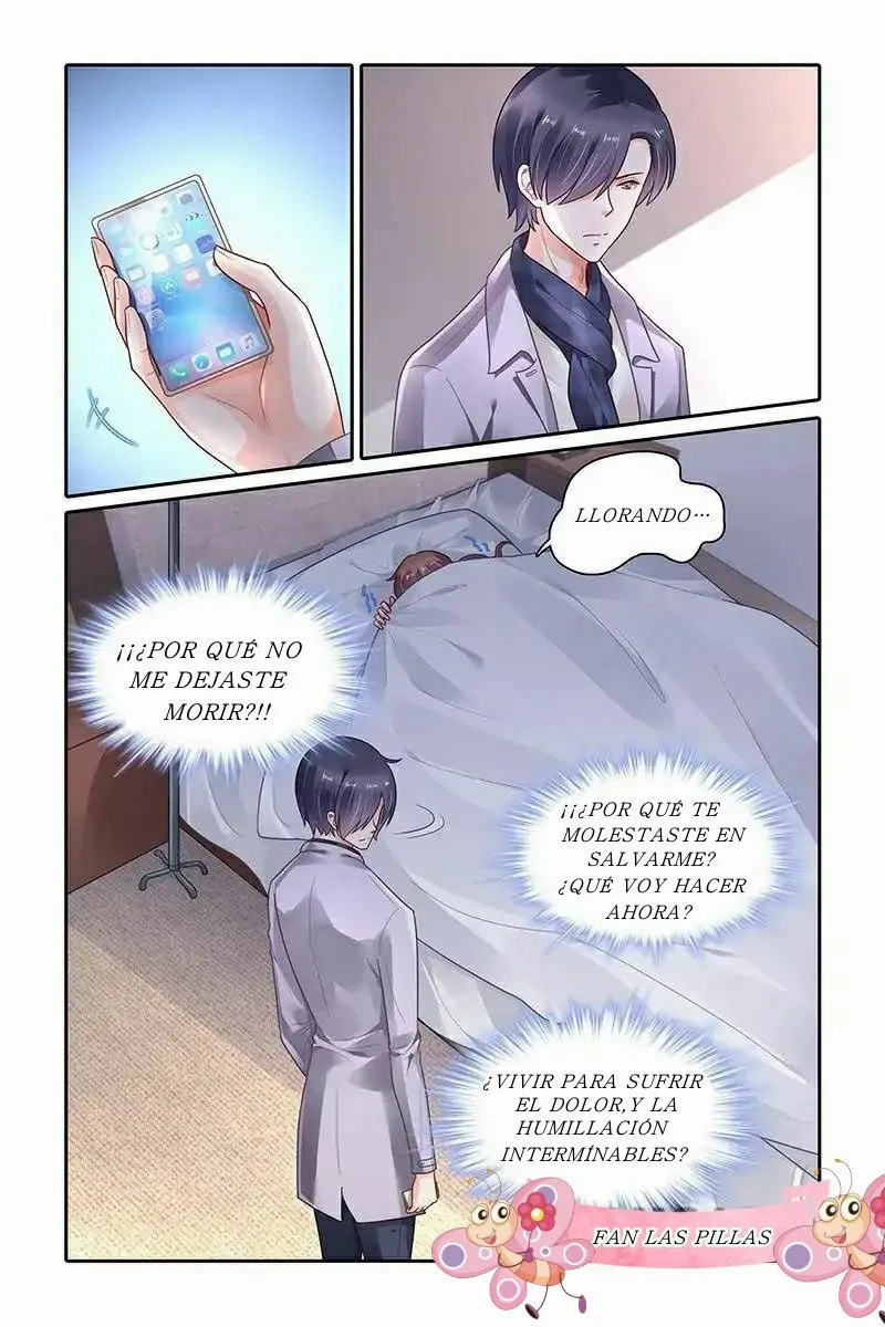 Chunqing Yatou Huolala Capítulo 344 en Línea - página 4