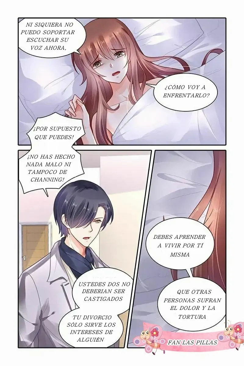 Chunqing Yatou Huolala Capítulo 344 en Línea - página 6