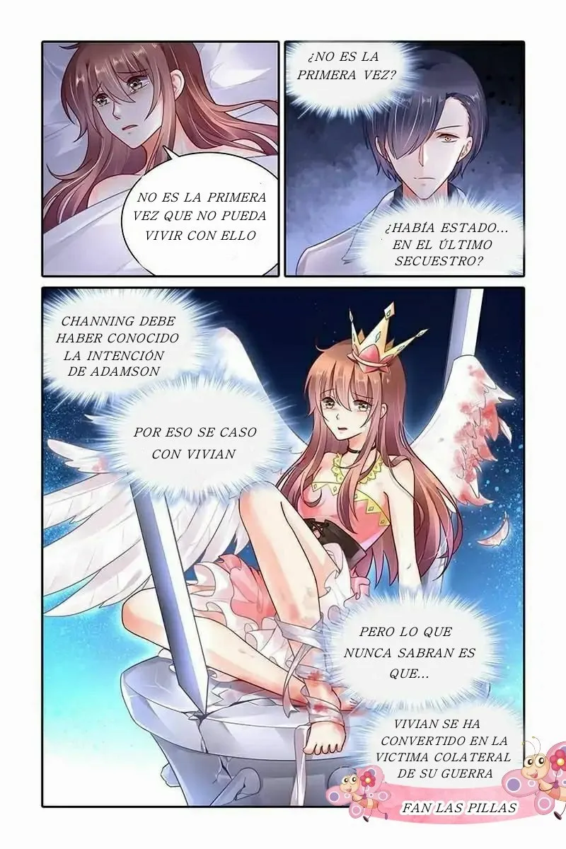Chunqing Yatou Huolala Capítulo 344 en Línea - página 9