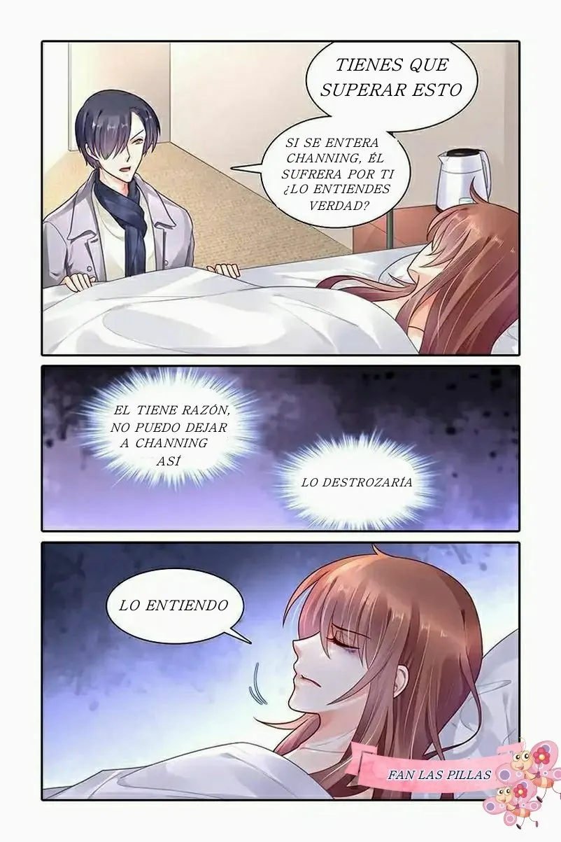 Chunqing Yatou Huolala Capítulo 345 en Línea - página 2