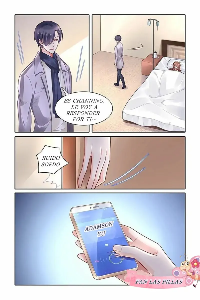 Chunqing Yatou Huolala Capítulo 345 en Línea - página 4