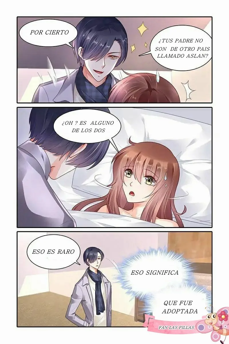 Chunqing Yatou Huolala Capítulo 346 en Línea - página 2