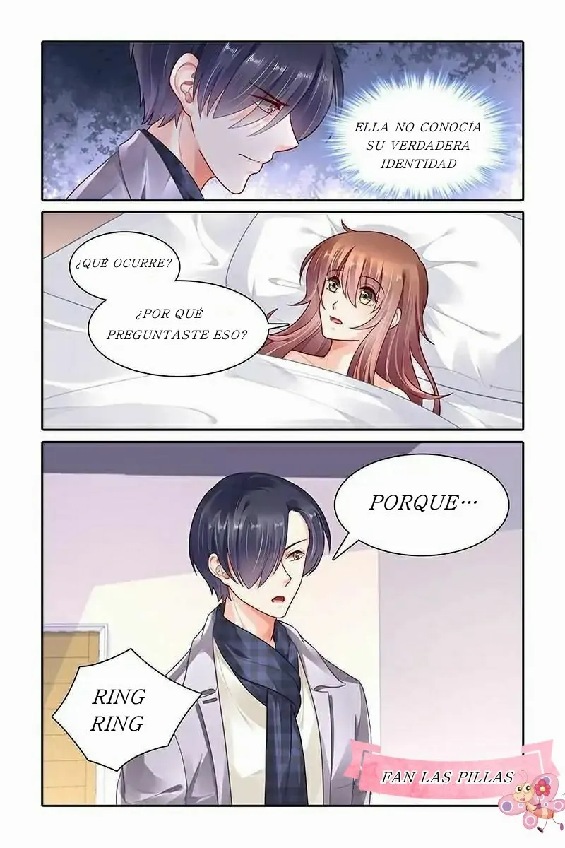Chunqing Yatou Huolala Capítulo 346 en Línea - página 3