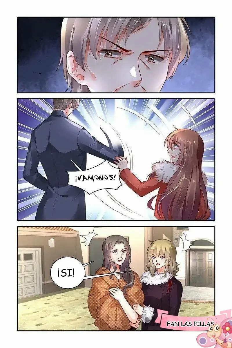 Chunqing Yatou Huolala Capítulo 356 en Línea - página 6
