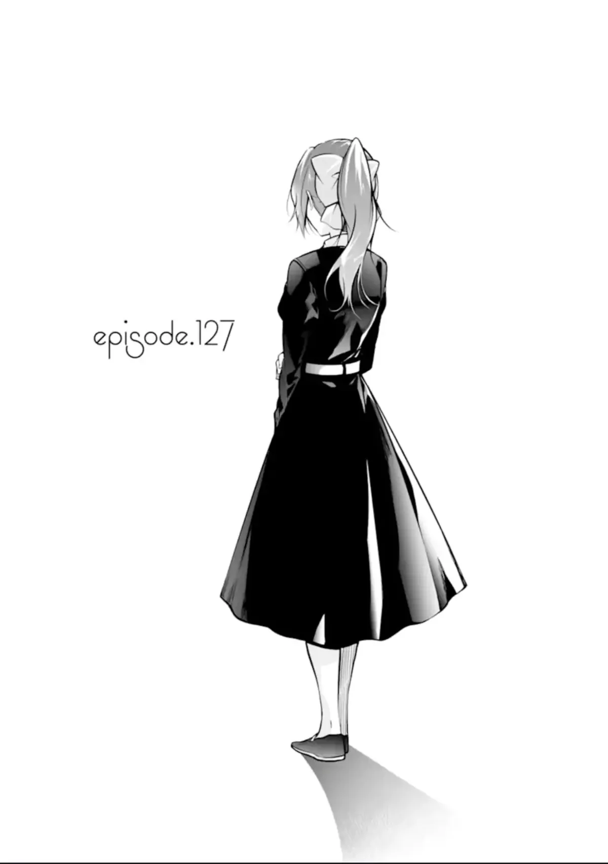 Chuuko Demo Koi ga Shitai! Capítulo 127 en Línea - página 1