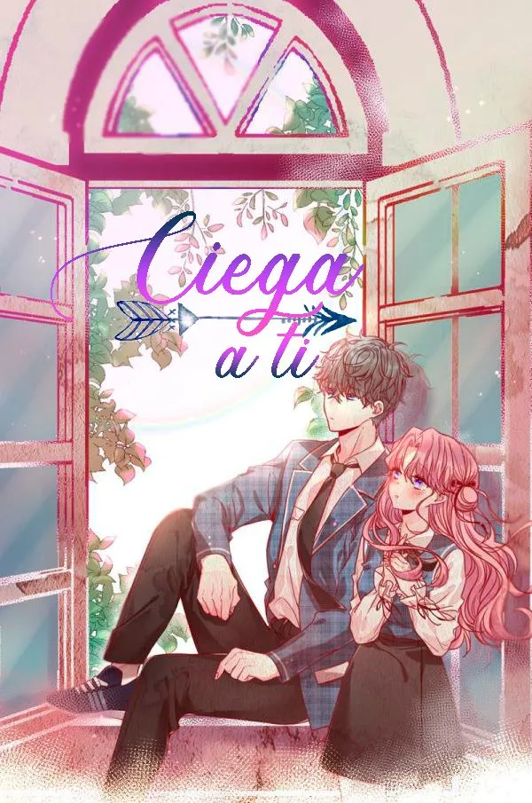 Ciega a ti Capítulo 1 en Línea - página 2