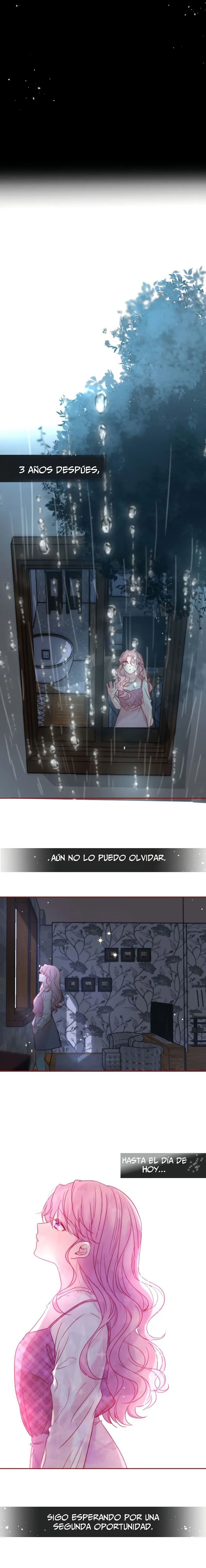 Ciega a ti Capítulo 1 en Línea - página 11