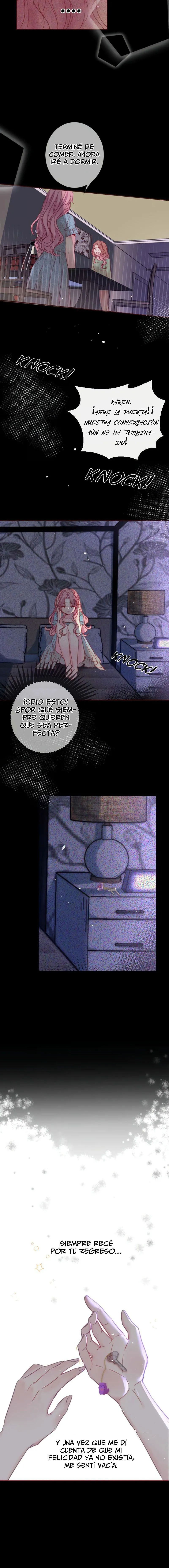 Ciega a ti Capítulo 1 en Línea - página 14