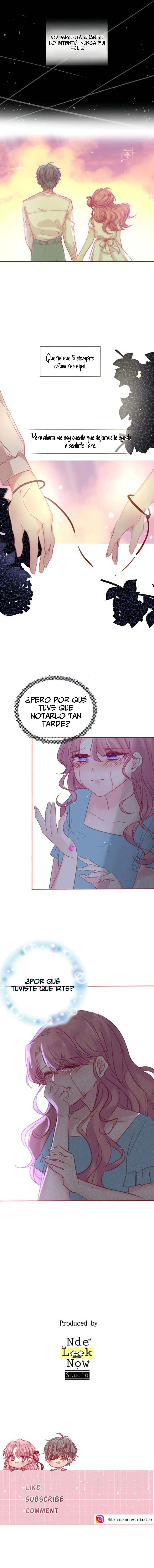 Ciega a ti Capítulo 1 en Línea - página 15