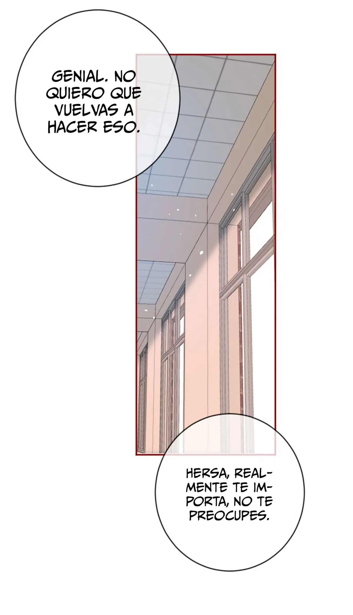 Ciega a ti Capítulo 1.1 en Línea - página 28