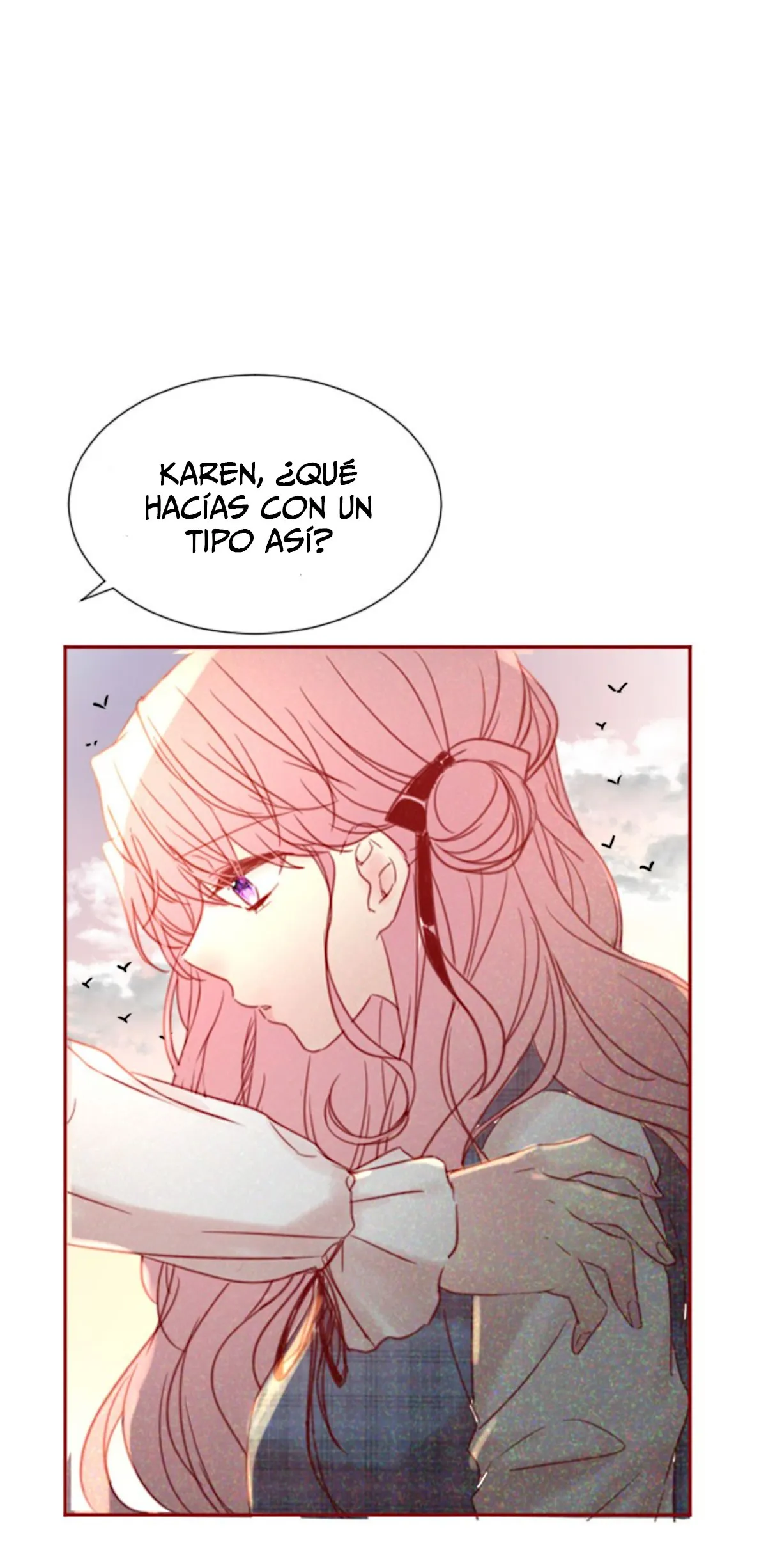 Ciega a ti Capítulo 1.1 en Línea - página 68