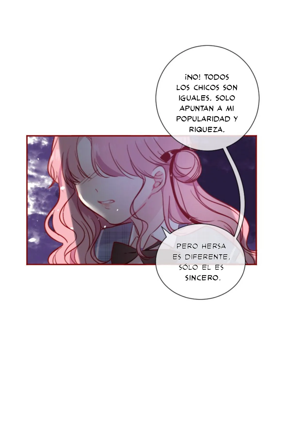 Ciega a ti Capítulo 1.1 en Línea - página 69