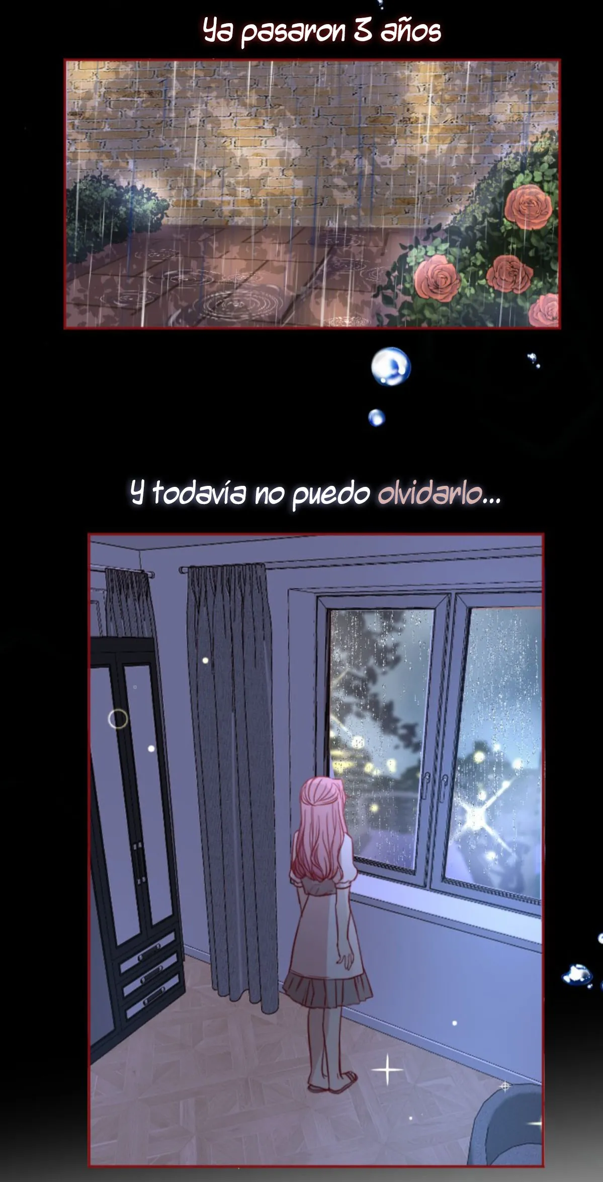 Ciega a ti Capítulo 1.1 en Línea - página 76