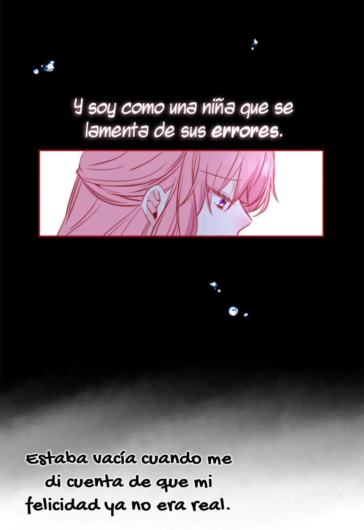 Ciega a ti Capítulo 1.1 en Línea - página 78