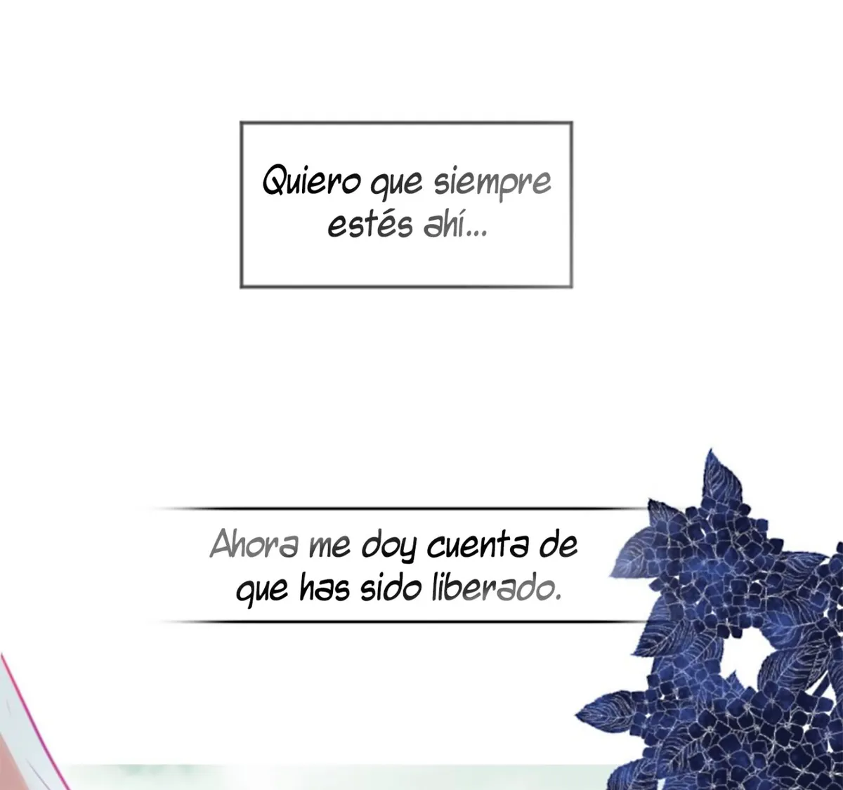 Ciega a ti Capítulo 1.1 en Línea - página 82