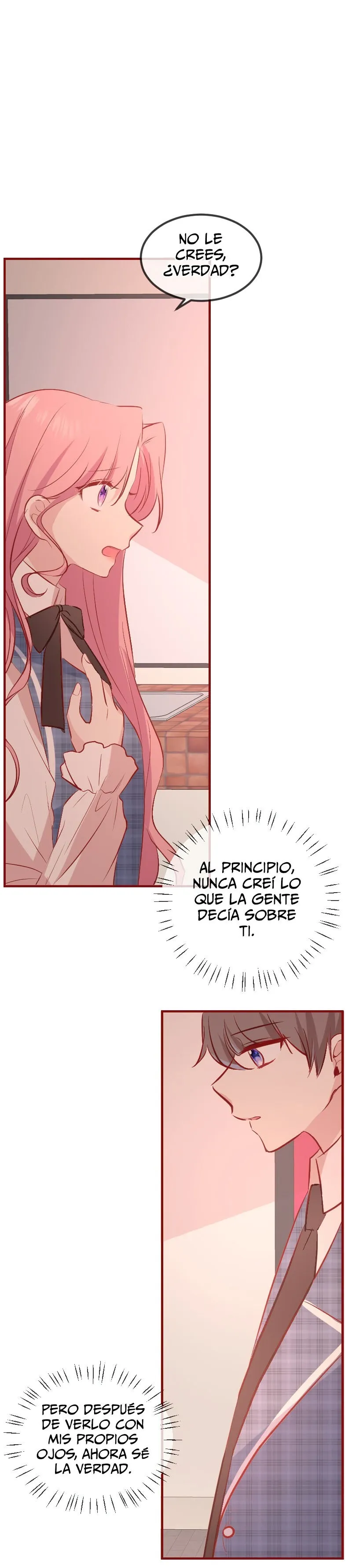Ciega a ti Capítulo 11 en Línea - página 27