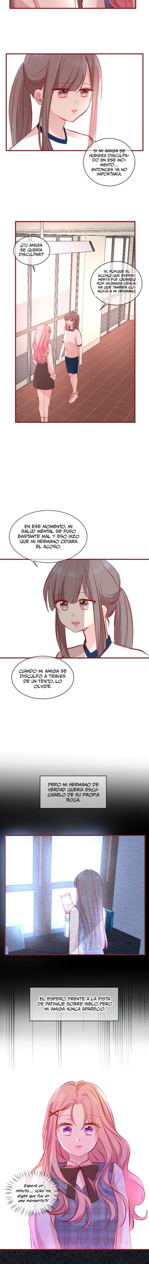Ciega a ti Capítulo 14 en Línea - página 16