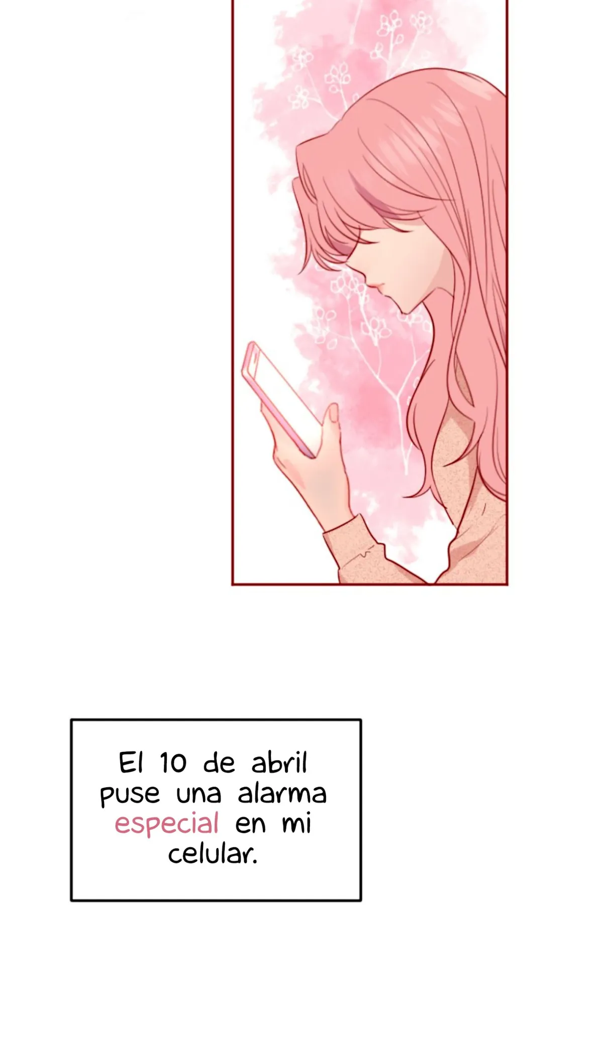 Ciega a ti Capítulo 2.1 en Línea - página 40