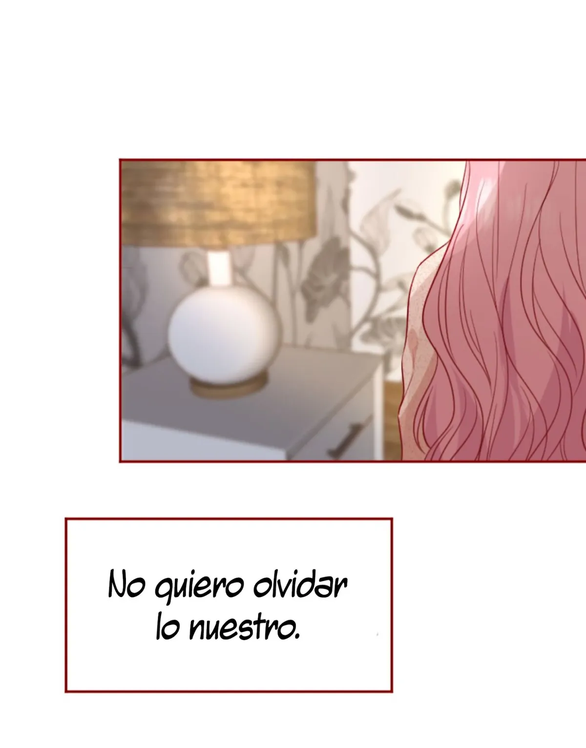 Ciega a ti Capítulo 2.1 en Línea - página 41