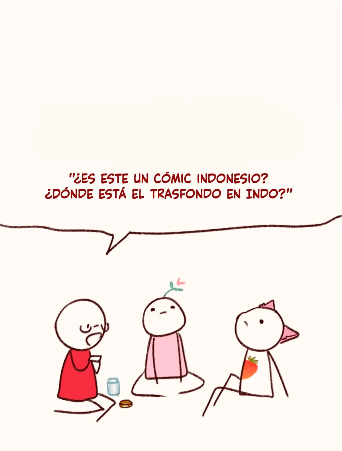 Ciega a ti Capítulo 29.5 en Línea - página 22