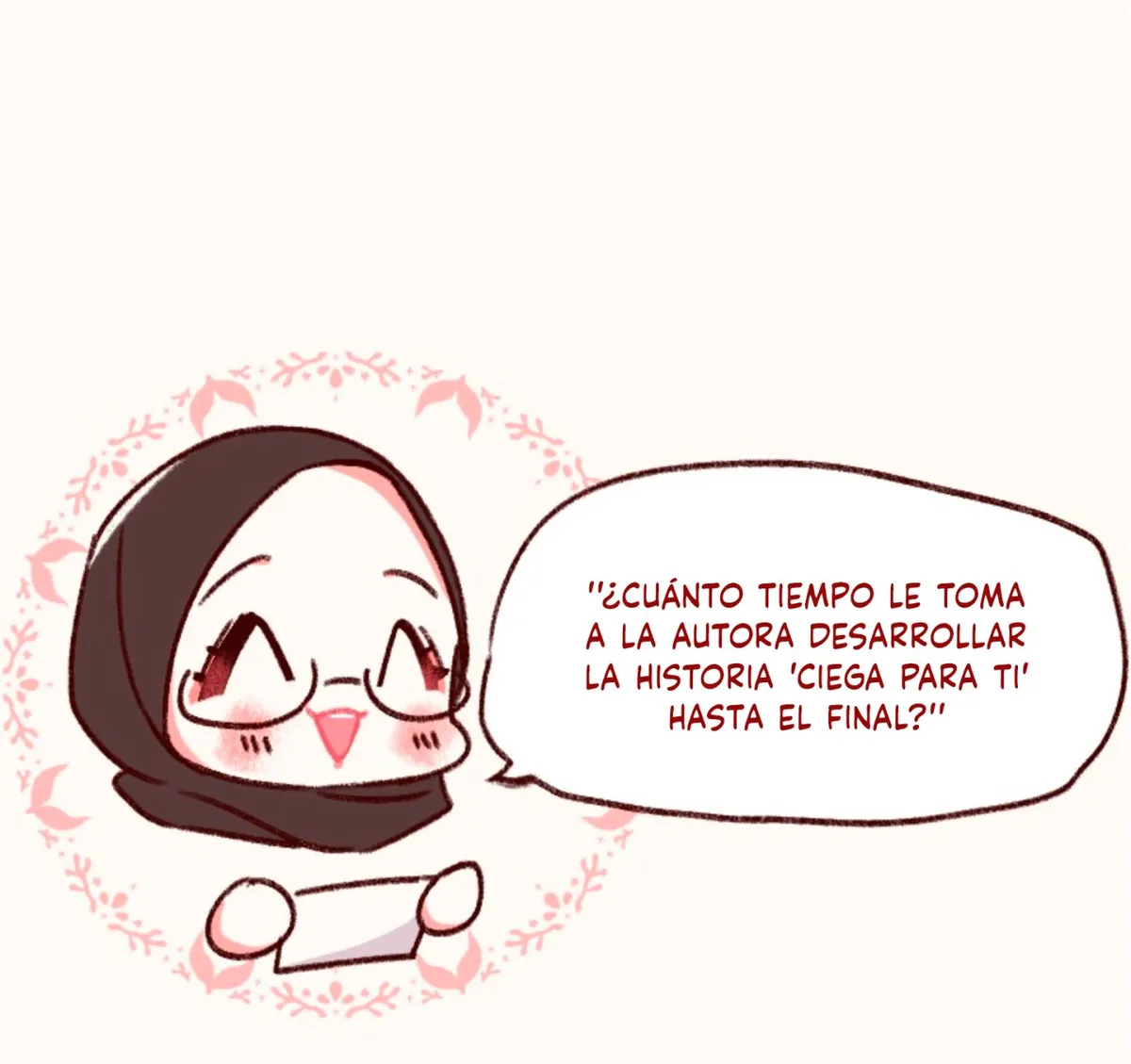 Ciega a ti Capítulo 29.5 en Línea - página 32
