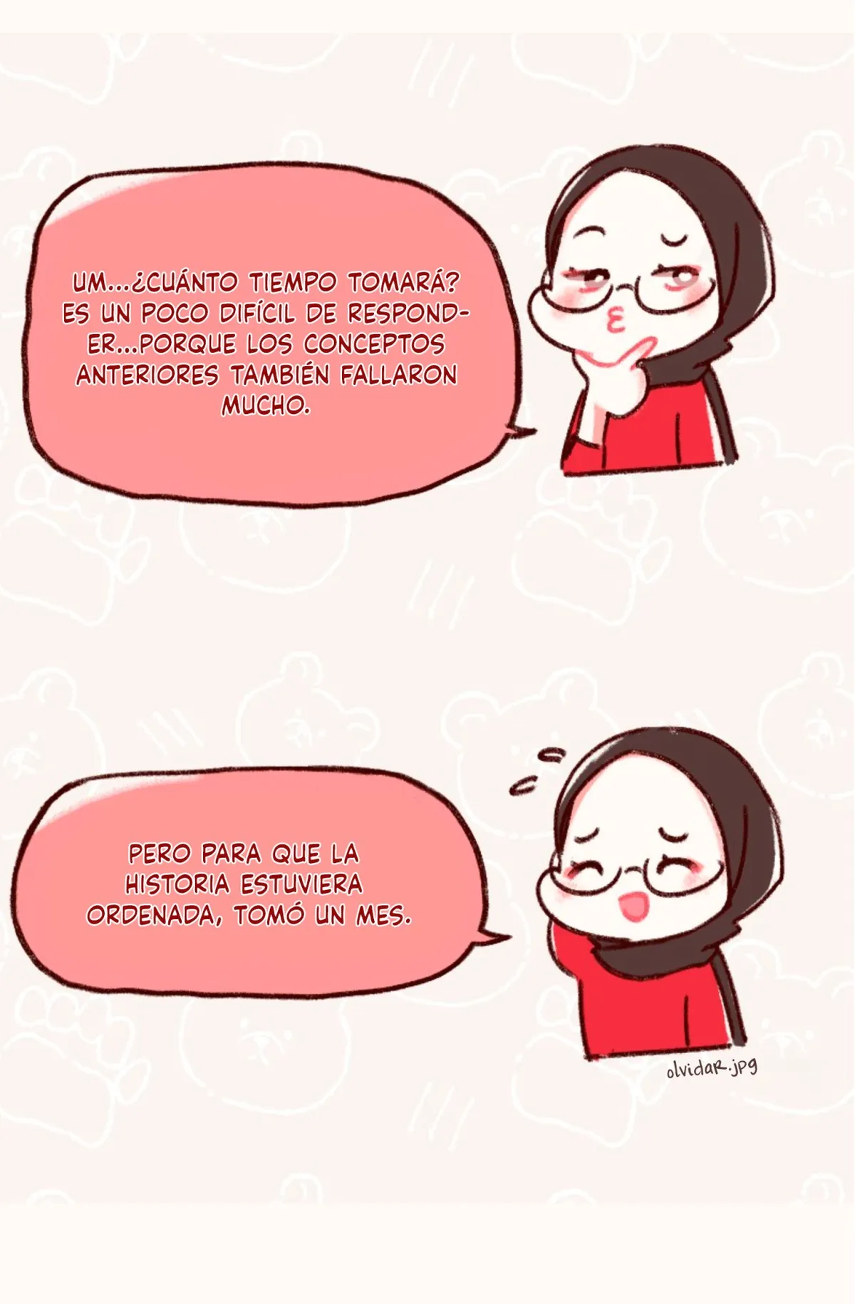 Ciega a ti Capítulo 29.5 en Línea - página 33